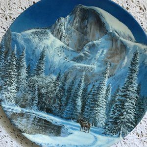 Collectors Plate